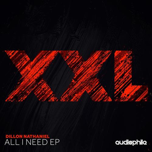 All I Need EP