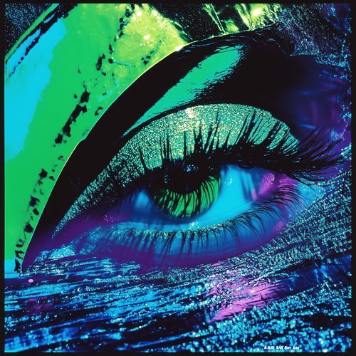 All We Ever See