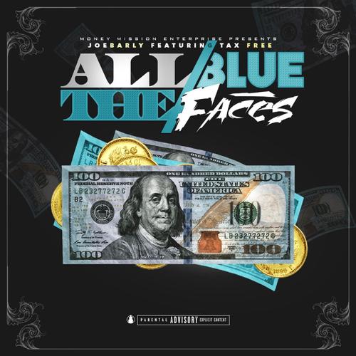 All the Blue Faces (feat. TaxFree)