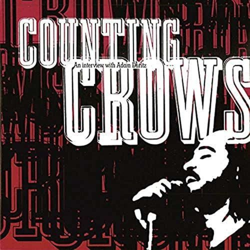 An Interview with Adam Duritz