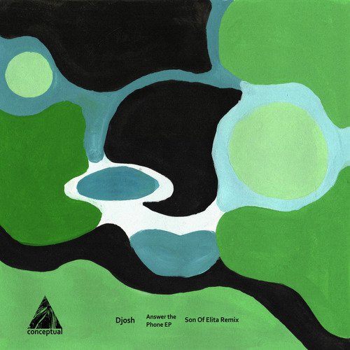 Gregorian Chants (Son of Elita Remix) cover art