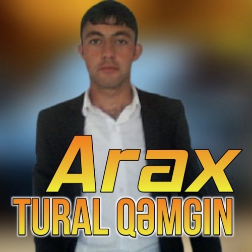 Arax cover art