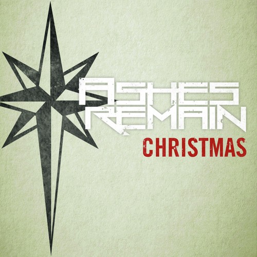 Ashes Remain Christmas EP