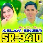 Aslam Singer Sr9410