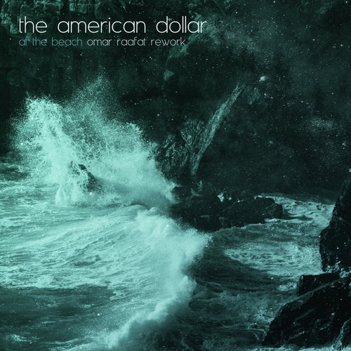 At the Beach (Omar Raafat Rework) cover art