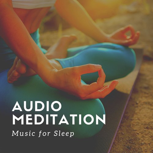 Blue Meditation cover art