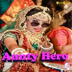 Aunty Hero-F18ERR5VZEA