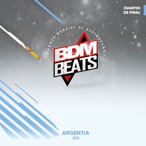 Domabeats Vs Hei Zenh (Round 3) cover art