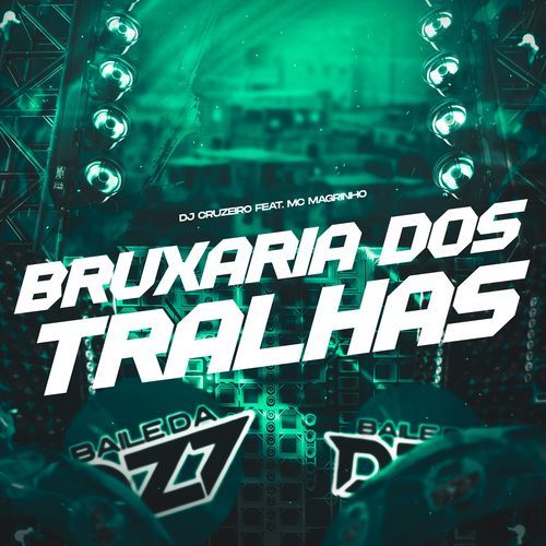 BRUXARIA DOS TRALHAS_poster_image