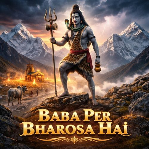 Baba Per Bharosa Hai