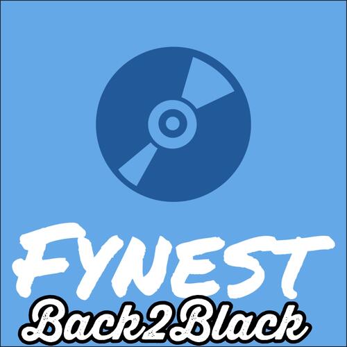 Back2Black Uk Drill (freestyle) cover art