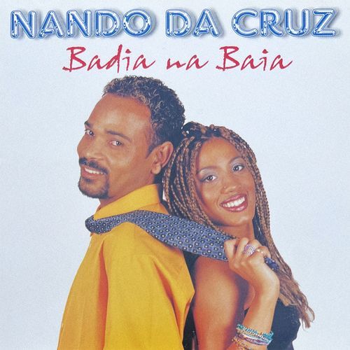 Sandy cover art