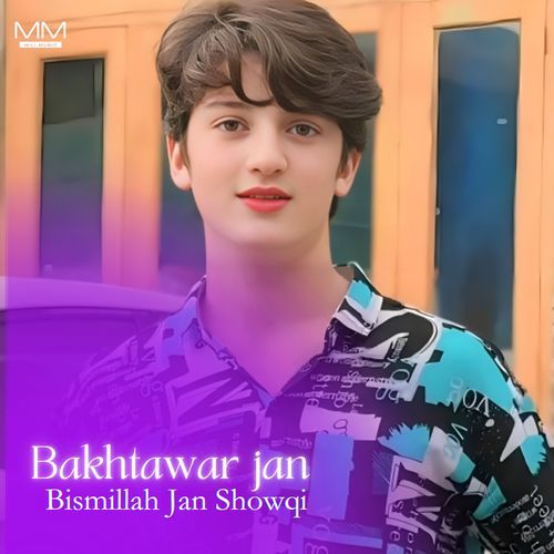 Bakhtawar jan