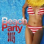 Beach Party 2015