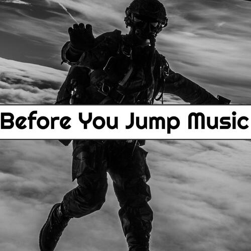 Before You Jump Music