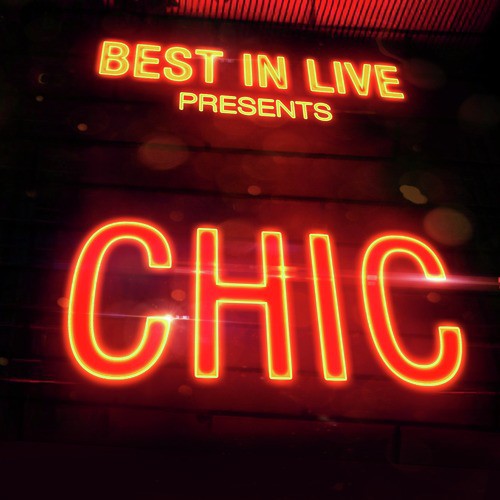 Best in Live: Chic