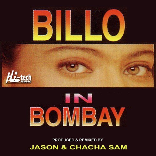 Billo in Bombay_poster_image