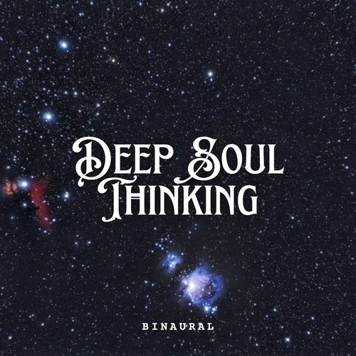 Binaural Projection cover art