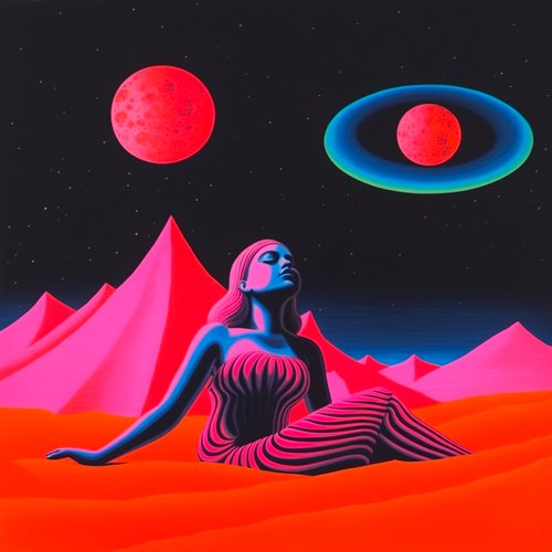 Black cover art