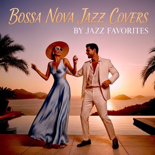 Ol' Man River (Trendy Bossa Nova Jazz)