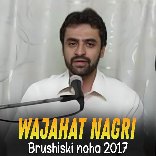 Brushiski noha 2017