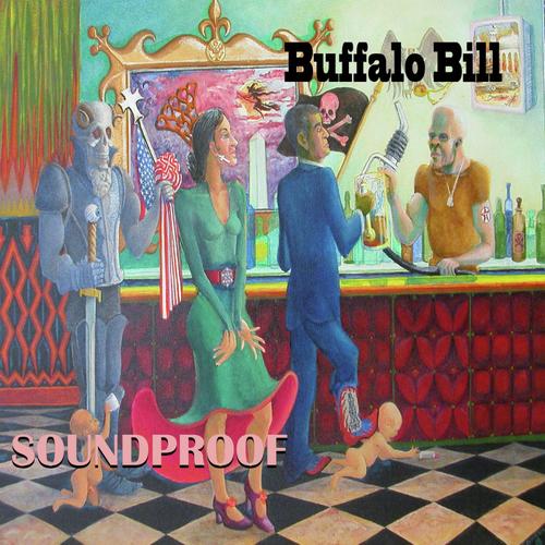 Buffalo Bill - Song Download from Buffalo Bill @ JioSaavn