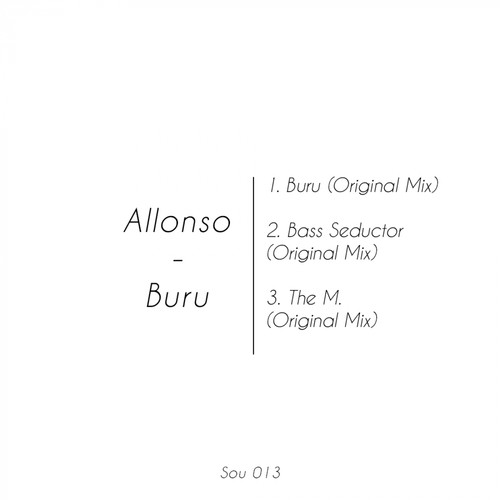 Buru (Original Mix)