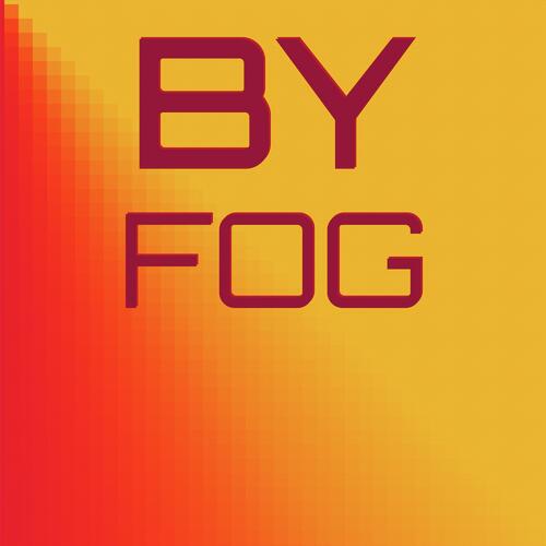 By Fog cover art