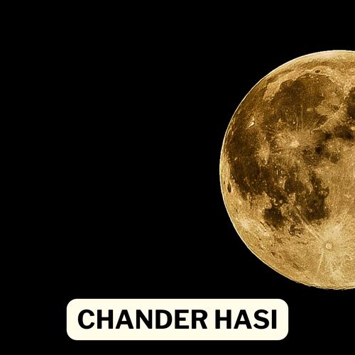 CHANDER HASI