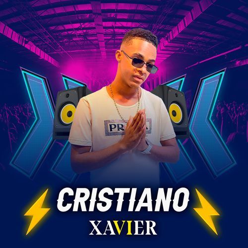 CRISTIANO XAVIER