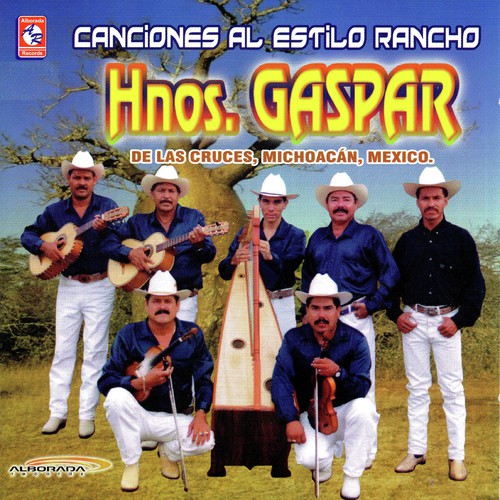 Corrido de los Mendoza cover art