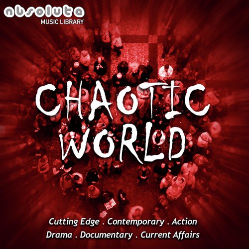 Chaotic World Vol.1
