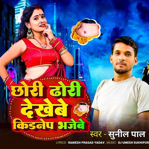 Chhauri Dhori Dekhebe Kidnep Bhajebe_poster_image