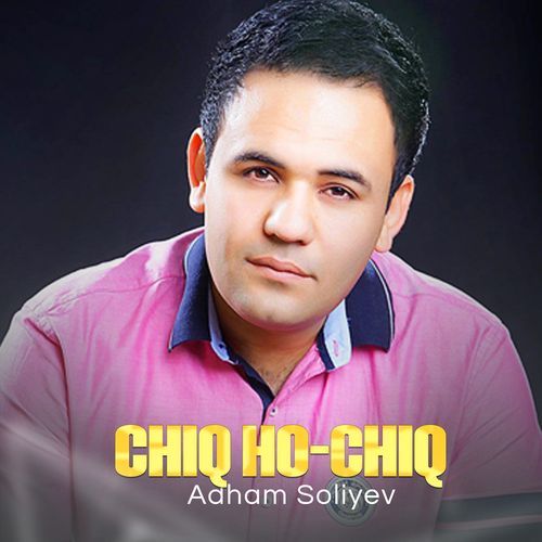 Chiq ho-chiq cover art
