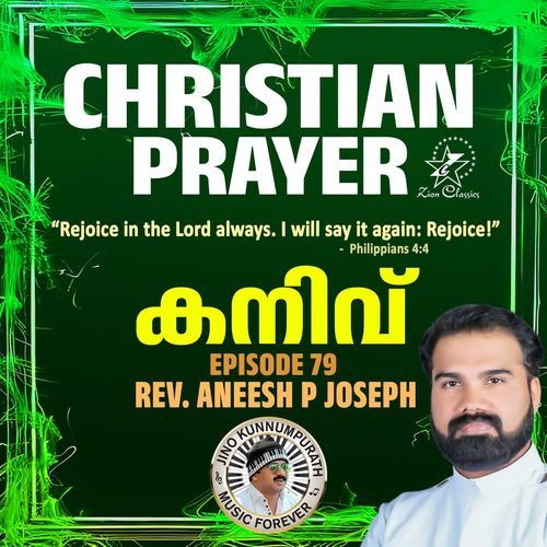 Christian Prayers Episode 79