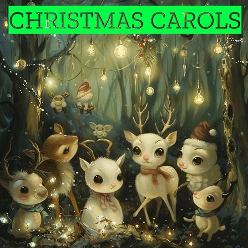 Christmas Carols_poster_image