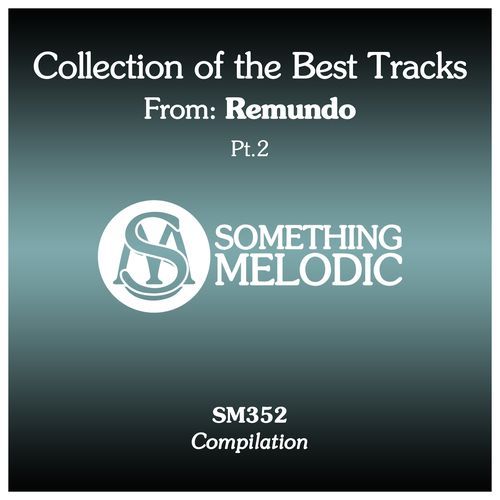 Shade (Remundo Remix) cover art