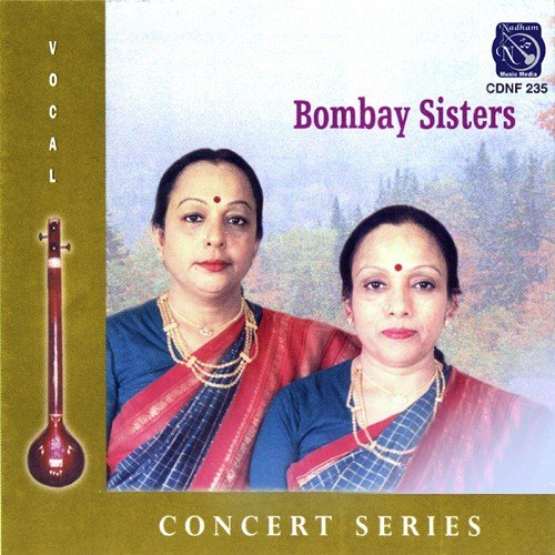 Collectors Choice Bombay Sisters Vol 1