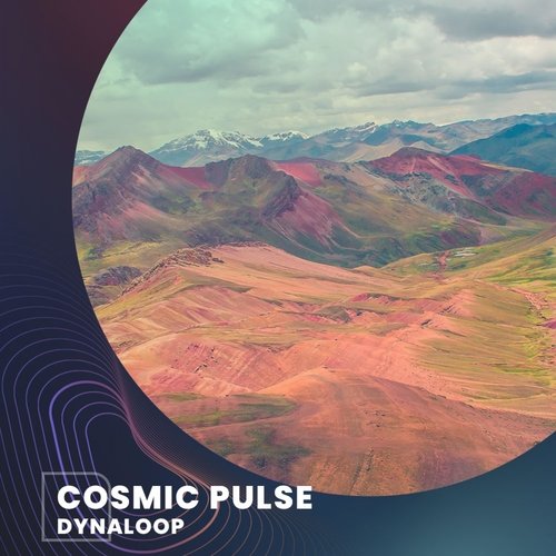 Cosmic Pulse cover art