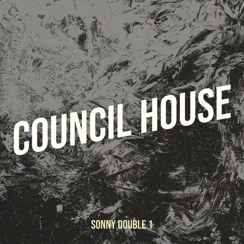Council House cover art