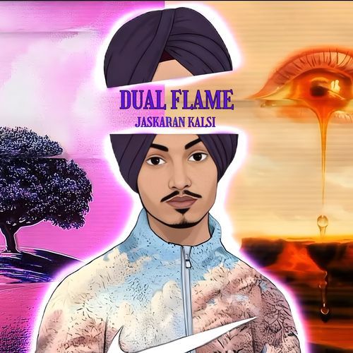 DUAL FLAME