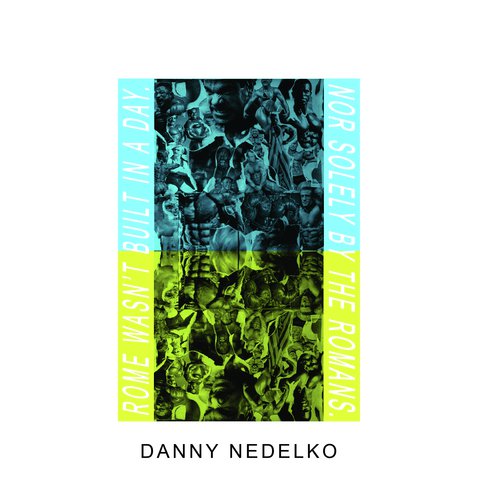 Danny Nedelko