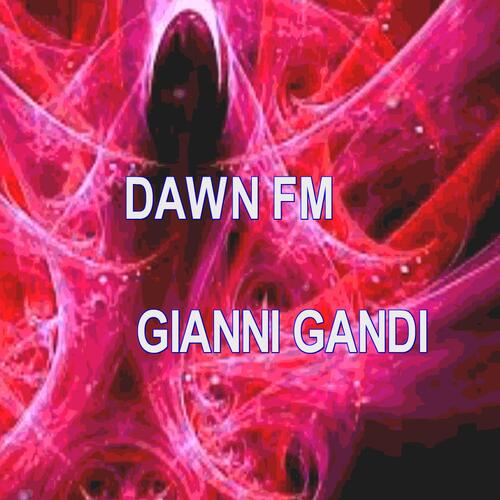 Dawn FM_poster_image