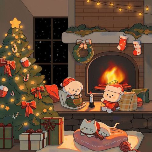 Elf Dreams (Lofi) cover art