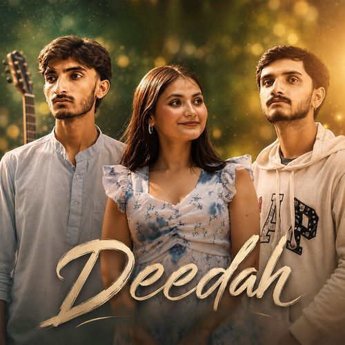 Deedah
