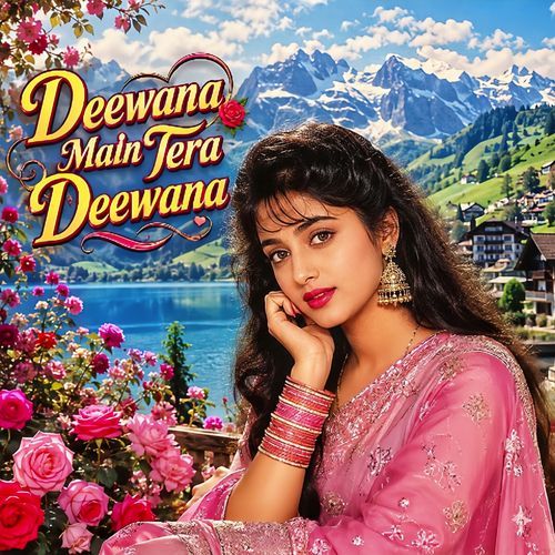 Deewana Main Tera Deewana