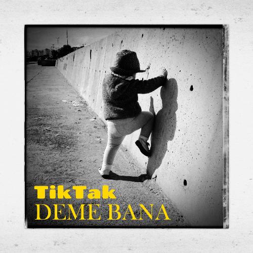 Deme Bana_poster_image