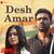 Desh Amar (From "Tribhuj")