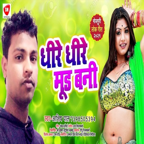 Dheere Dheere Mud Bani