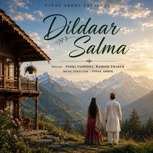 Dildaar Salma